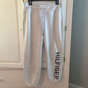 Tommy Hilfiger sweatpants